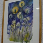 "Одуванчики", Луценко Т.И.