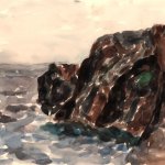 "Без названия", Лыско Полина
