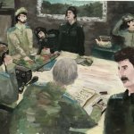 "Есть план", Медведева Диана