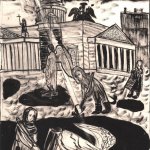 "Спасение ангелов", Михеева Полина