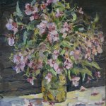 "Недотроги", Микрюкова А.В.