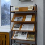 "Книжная выставка"