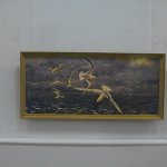"Чайки", Довнар А.А.
