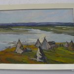 "Фактория "Камень"", Довнар А.А.