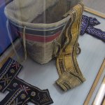 "Из натюрмортного фонда А.А.Довнара"