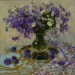 "Сентябринки", Первухина С.А.