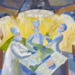 "Важная операция", Пшеничникова Екатерина