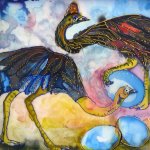 "СЧАСТЬЕ", Сапожникова Анастасия