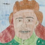 "Танкист", Саусина София