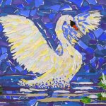 "НОЧНАЯ ПТИЦА", Сидоркина Елизавета