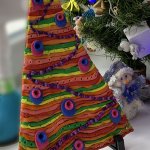 "Новогодняя игрушка", Соседкина Сабина