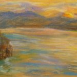 "Байкал", Жангулова Юлия