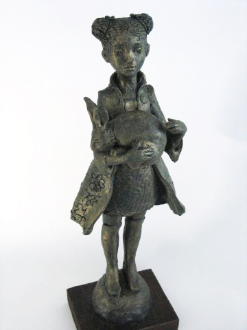 "Алиса и Белый Кролик", Шарапова Ю.Г.