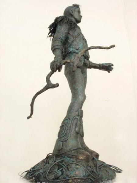 "Космический охотник", Шарапова Ю.Г.