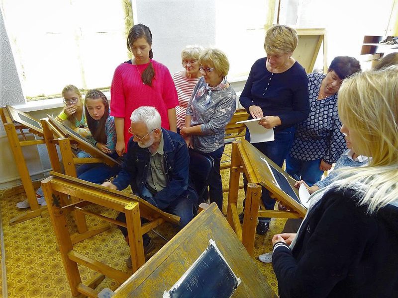 Графика Карбушев СС