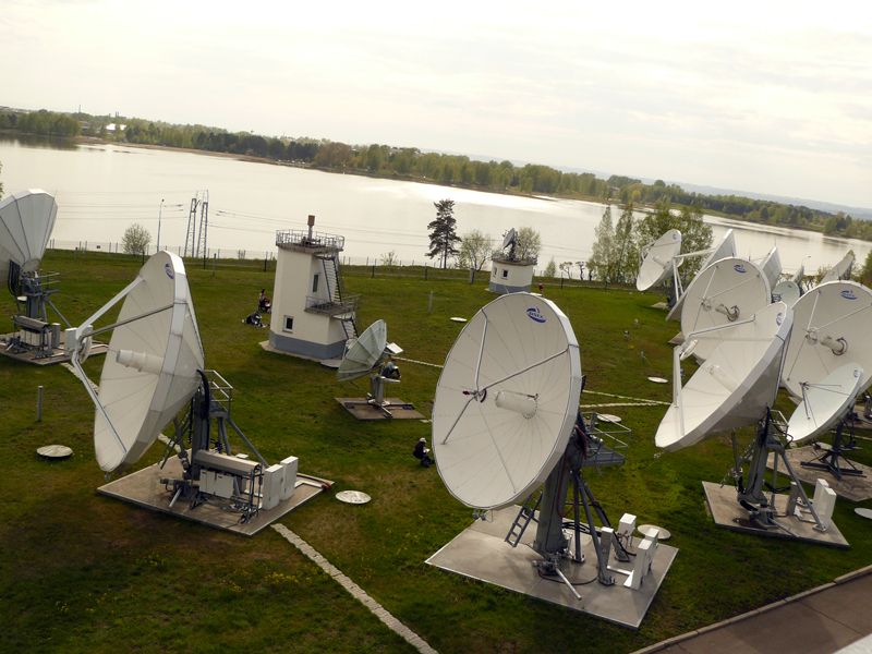 ЦКС Железногорск 1