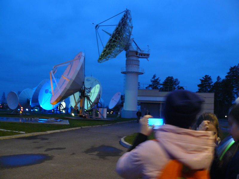 ЦКС Железногорск