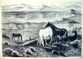 Гирич А.В. Хакасия