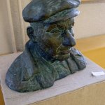 Михеич В.В. Гирич, бронза