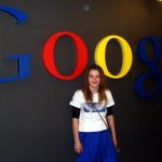 Путешествие Google