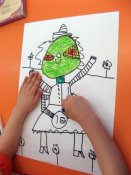 Муха-Цокотуха